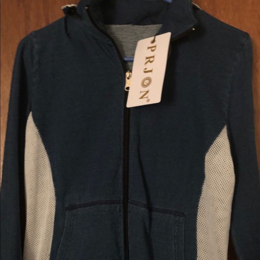 PRJON Jacket sz M